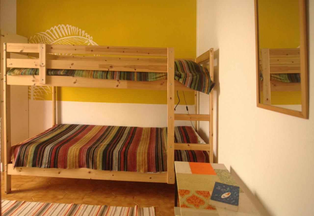 Hostel Seixe Odeceixe Extérieur photo