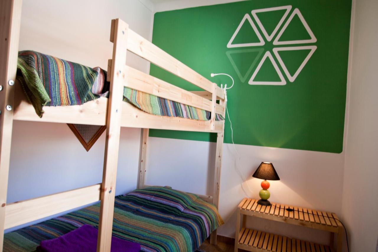 Hostel Seixe Odeceixe Extérieur photo