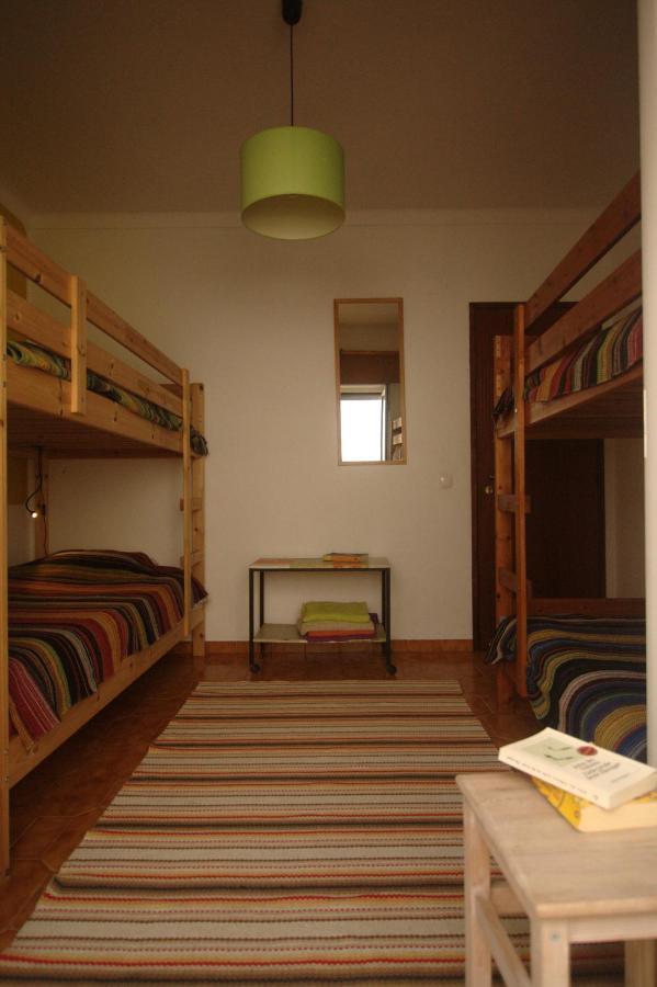 Hostel Seixe Odeceixe Extérieur photo