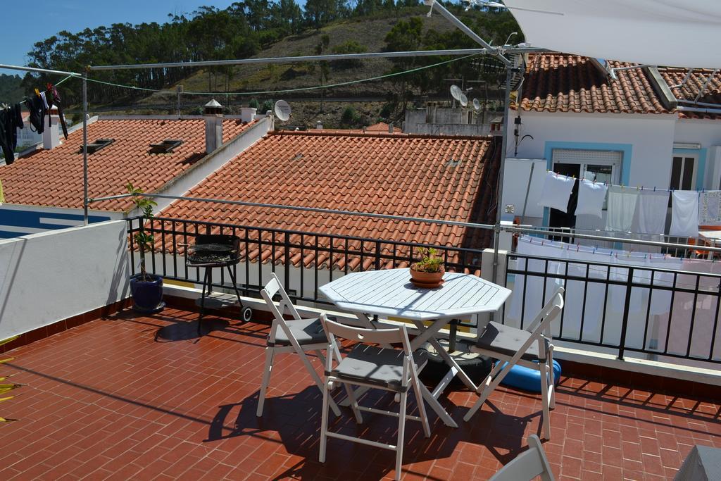 Hostel Seixe Odeceixe Extérieur photo