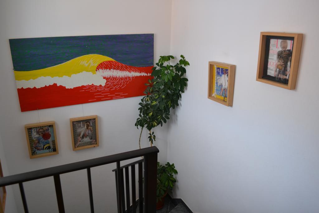 Hostel Seixe Odeceixe Extérieur photo