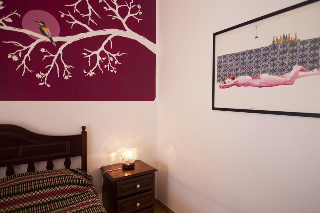 Hostel Seixe Odeceixe Extérieur photo