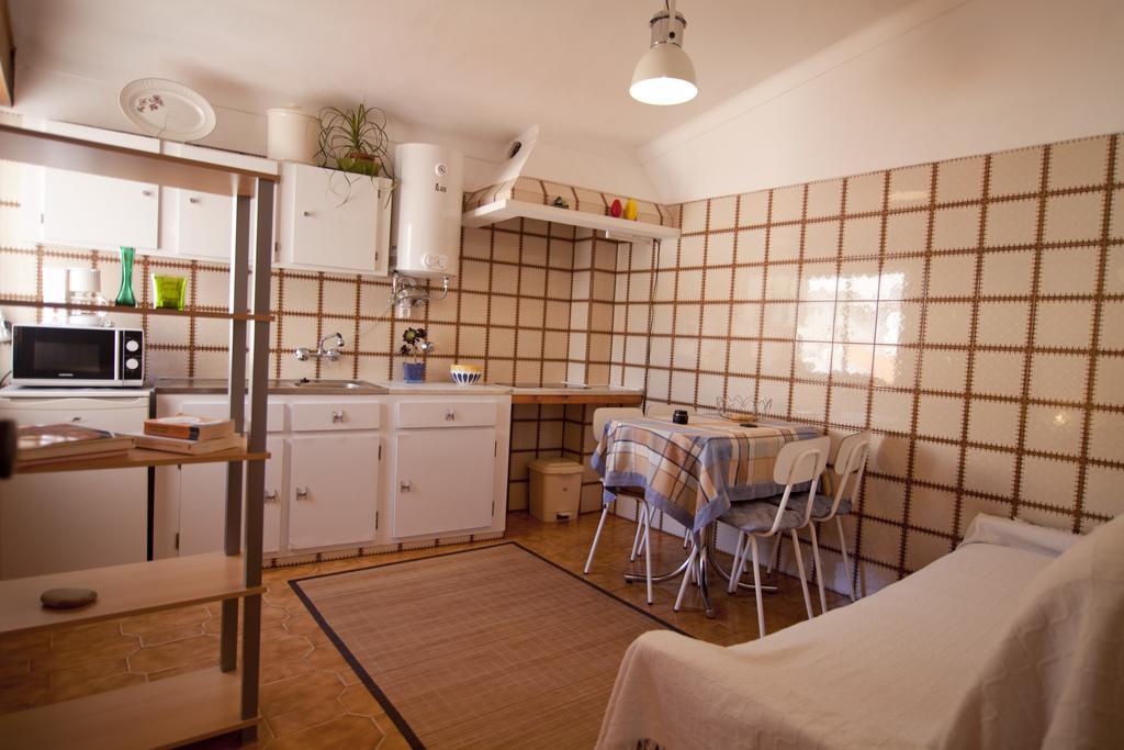 Hostel Seixe Odeceixe Extérieur photo